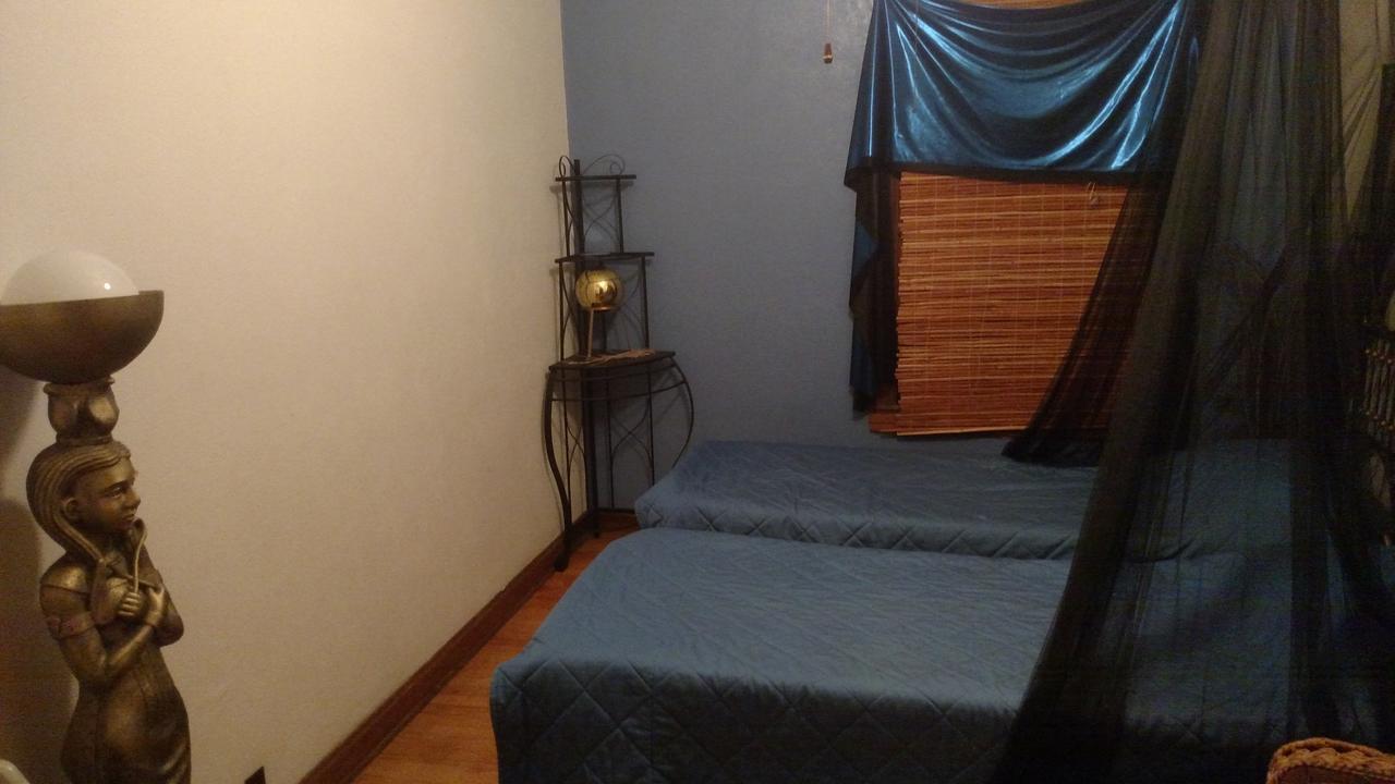 Grand Lodge Geyserville Ruang foto